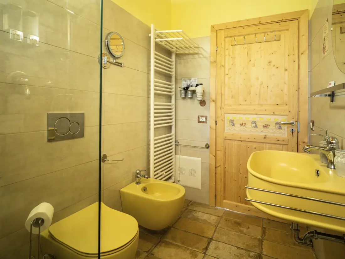 Maison de Vacances Spoleto