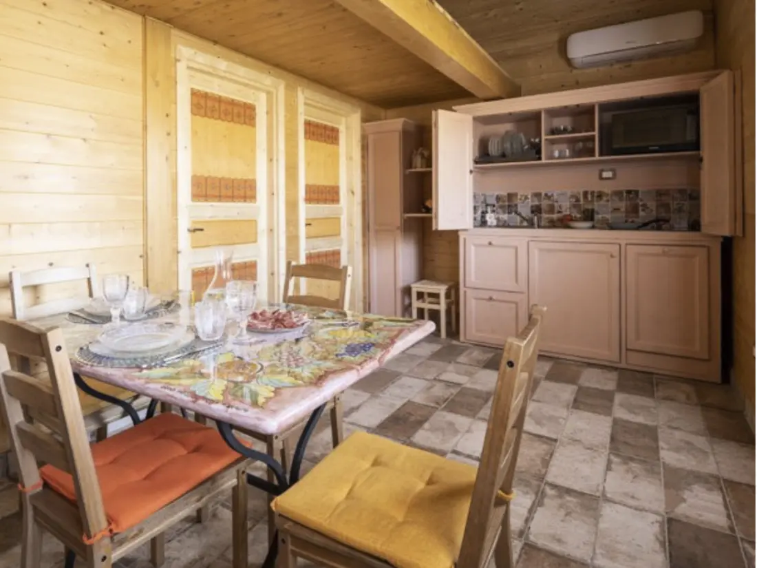 Maison de Vacances Spoleto