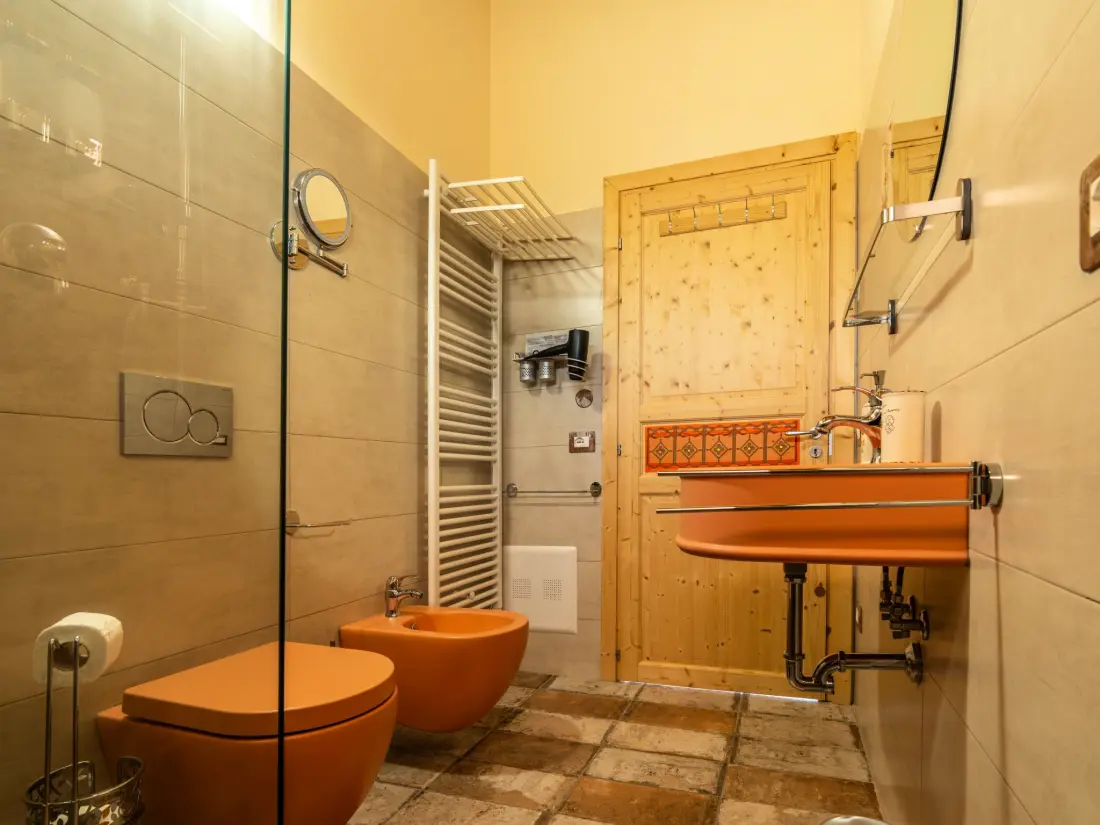 Maison de Vacances Spoleto