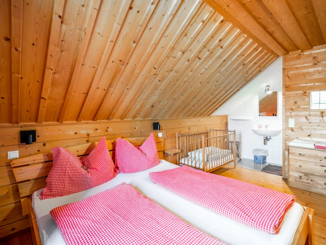Chalet Stein an der Enns