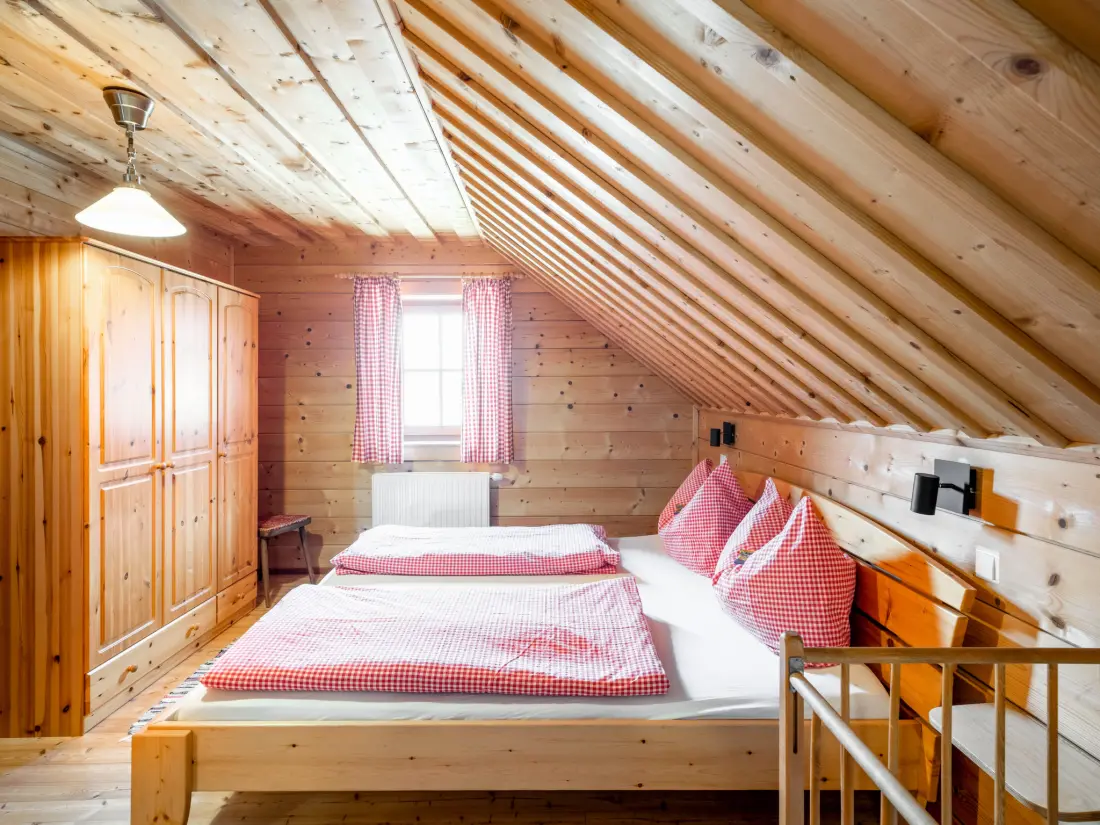 Chalet Stein an der Enns