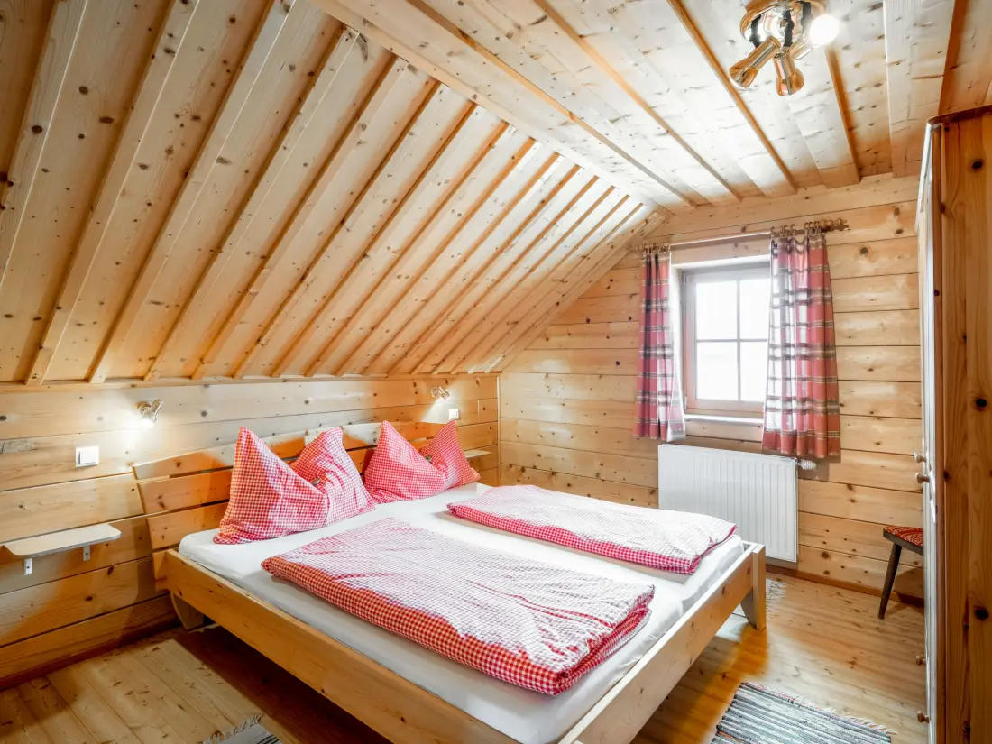 Chalet Stein an der Enns