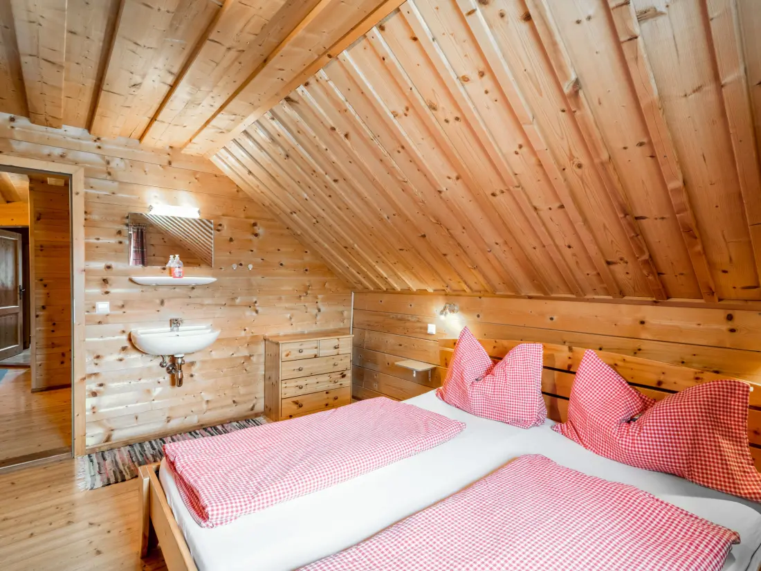 Chalet Stein an der Enns