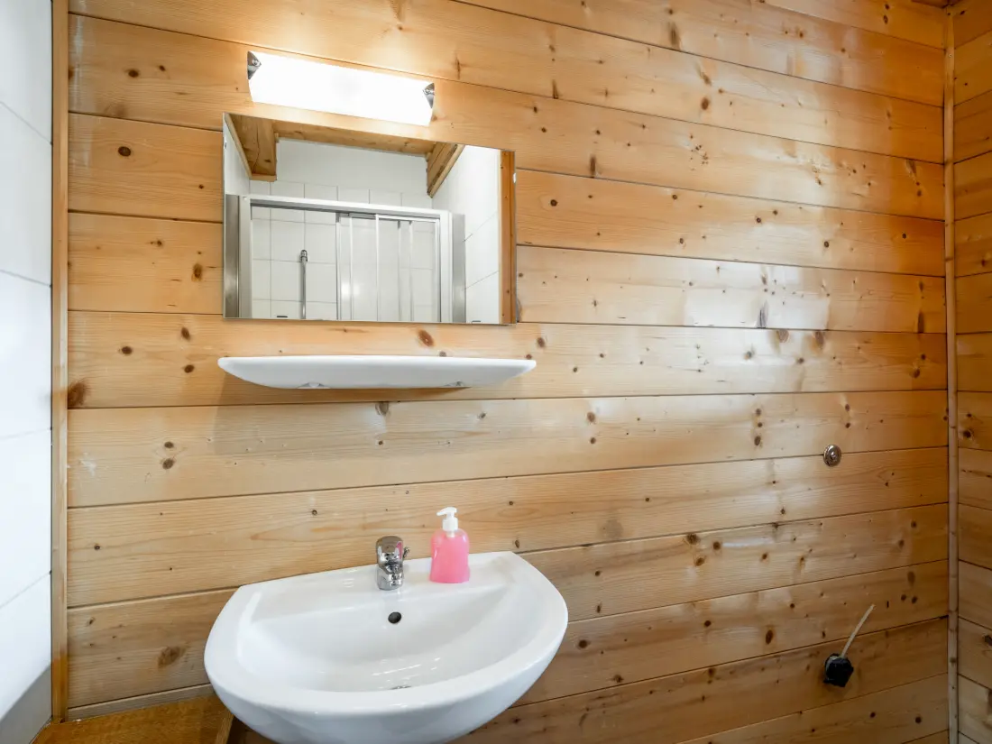 Chalet Stein an der Enns