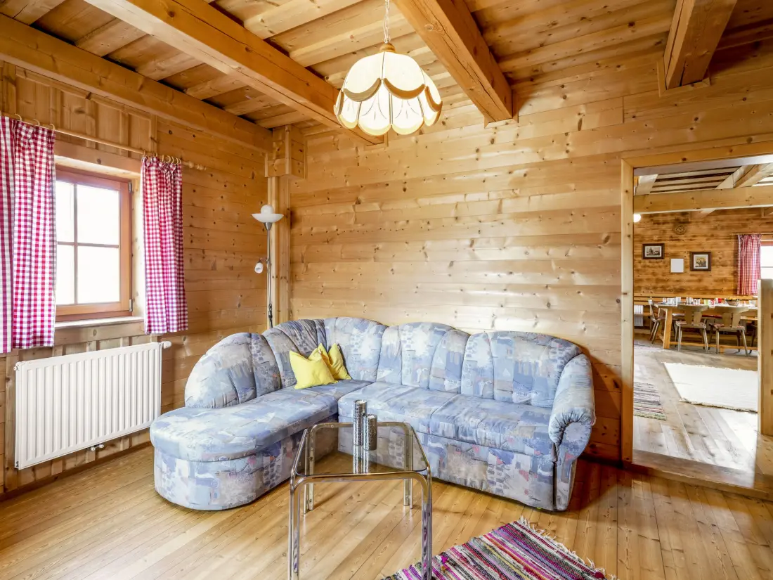 Chalet Stein an der Enns
