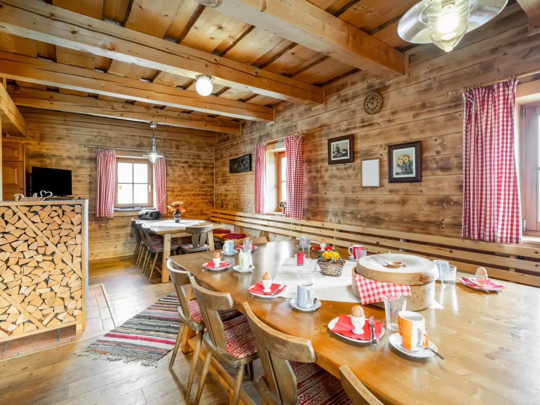 Chalet Stein an der Enns