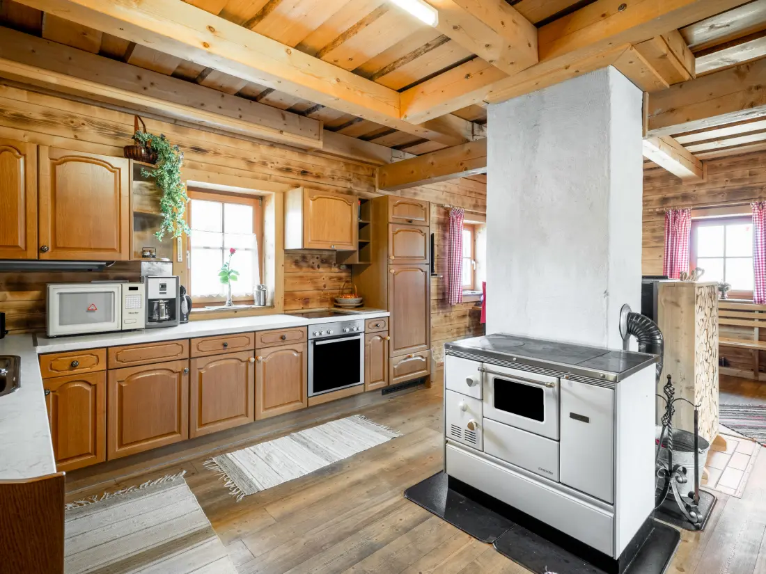 Chalet Stein an der Enns