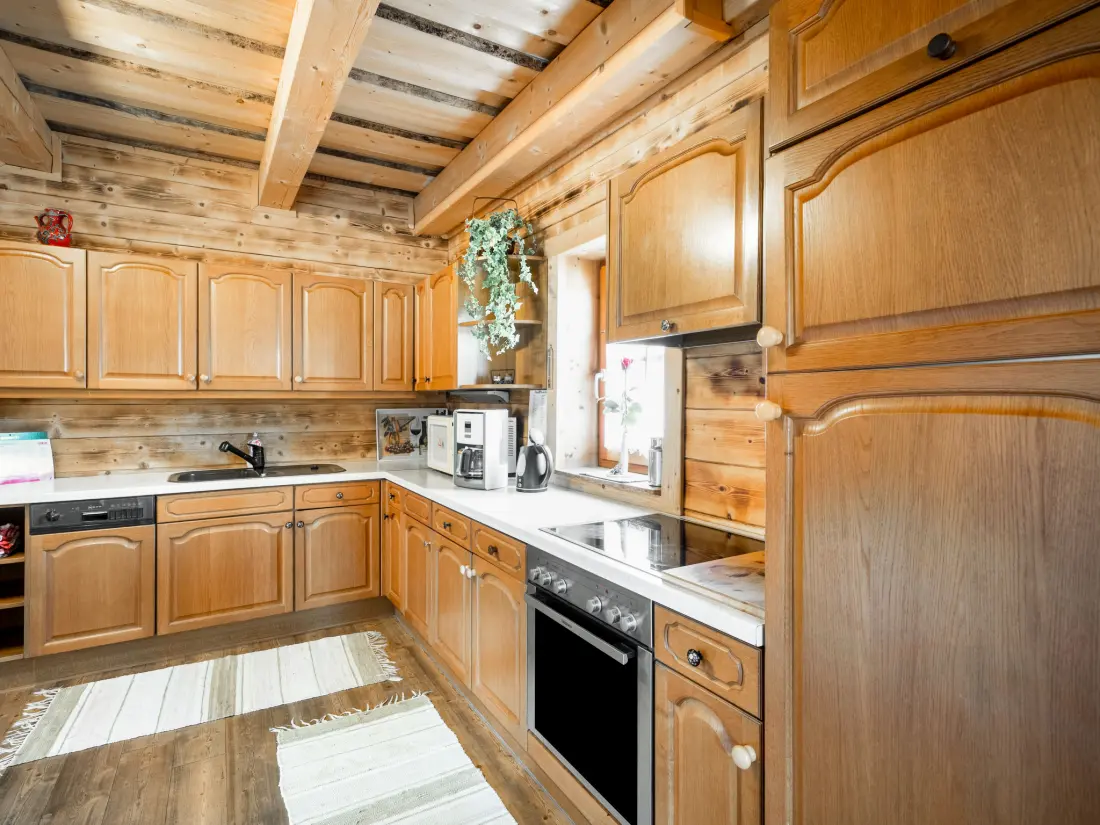 Chalet Stein an der Enns