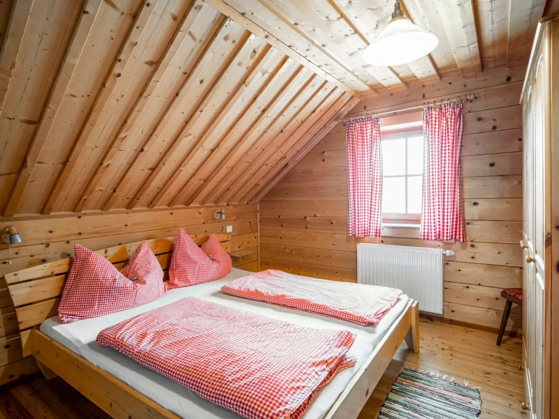 Chalet Stein an der Enns