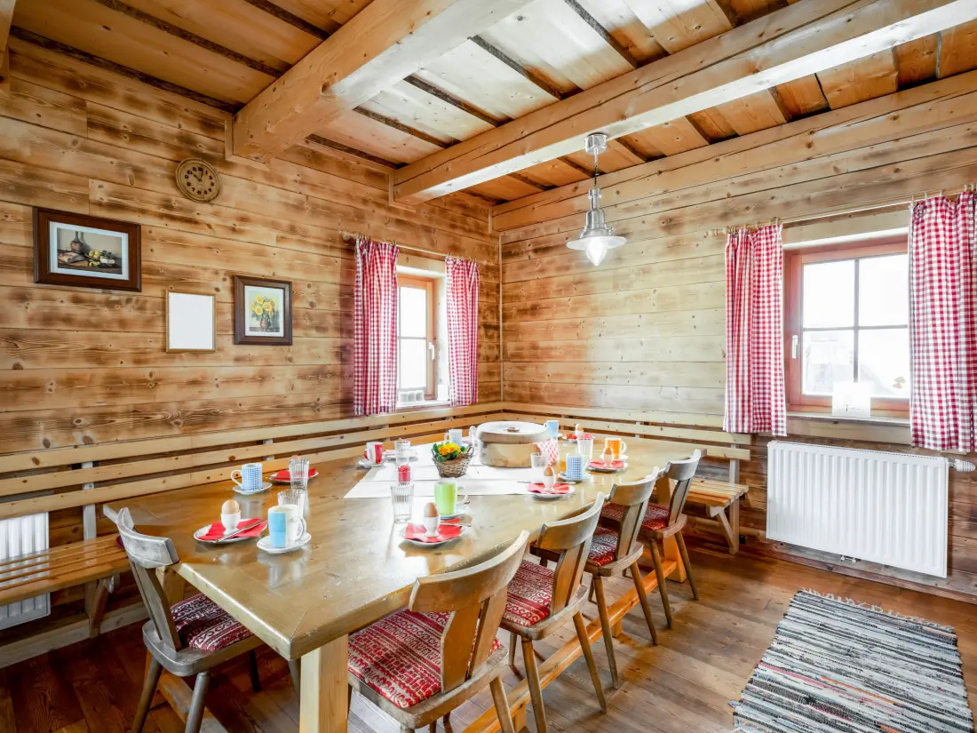 Chalet Stein an der Enns