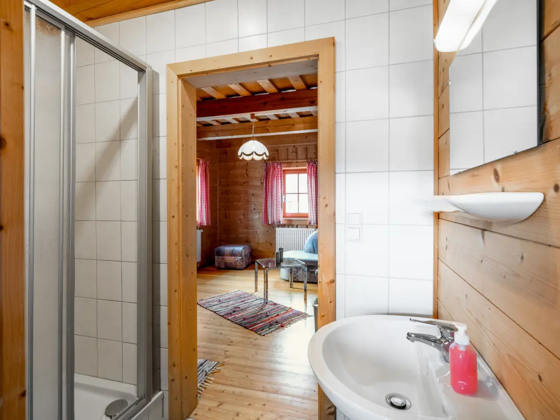 Chalet Stein an der Enns
