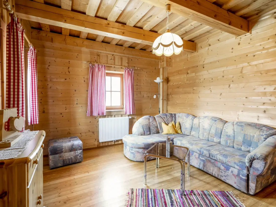 Chalet Stein an der Enns