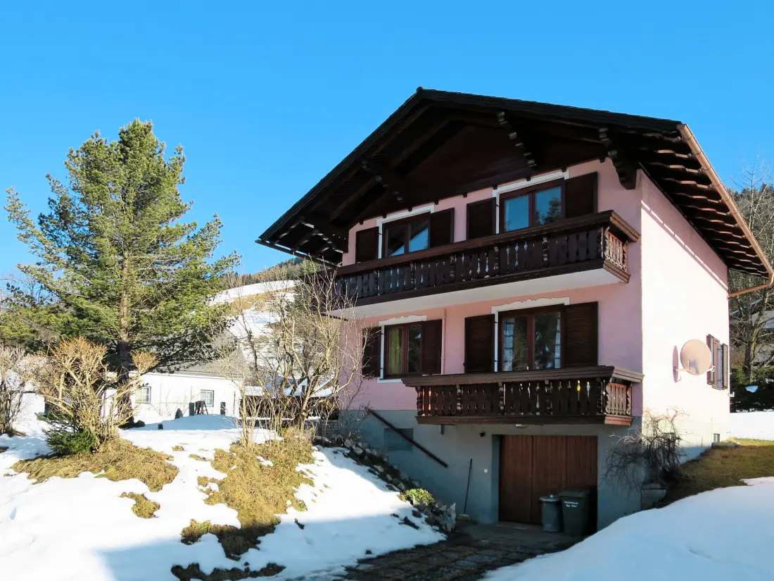 Maison de Vacances Stein an der Enns