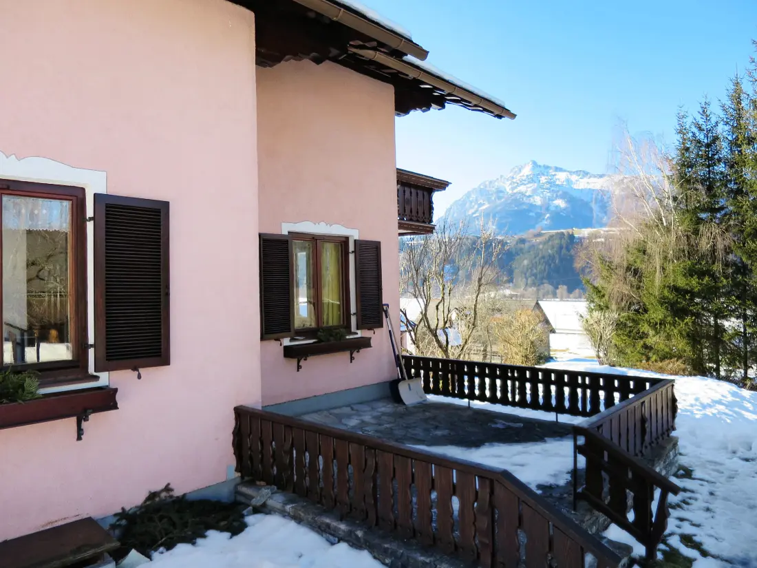 Maison de Vacances Stein an der Enns