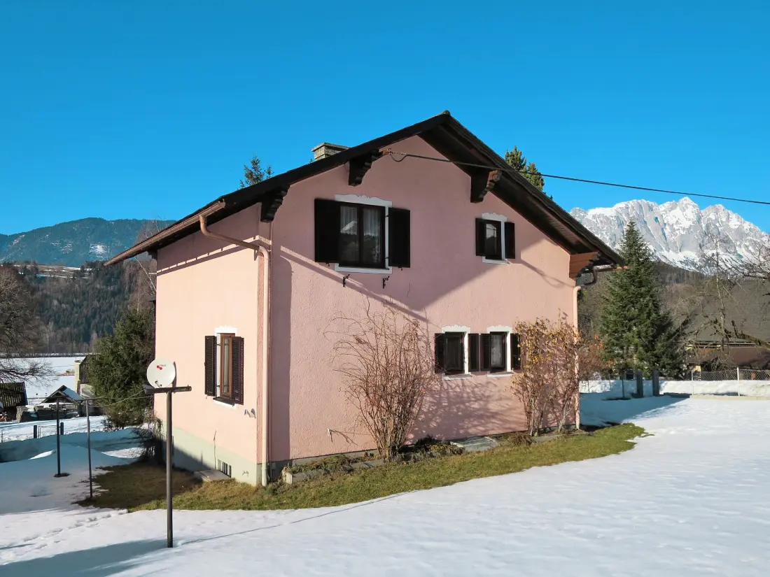 Maison de Vacances Stein an der Enns