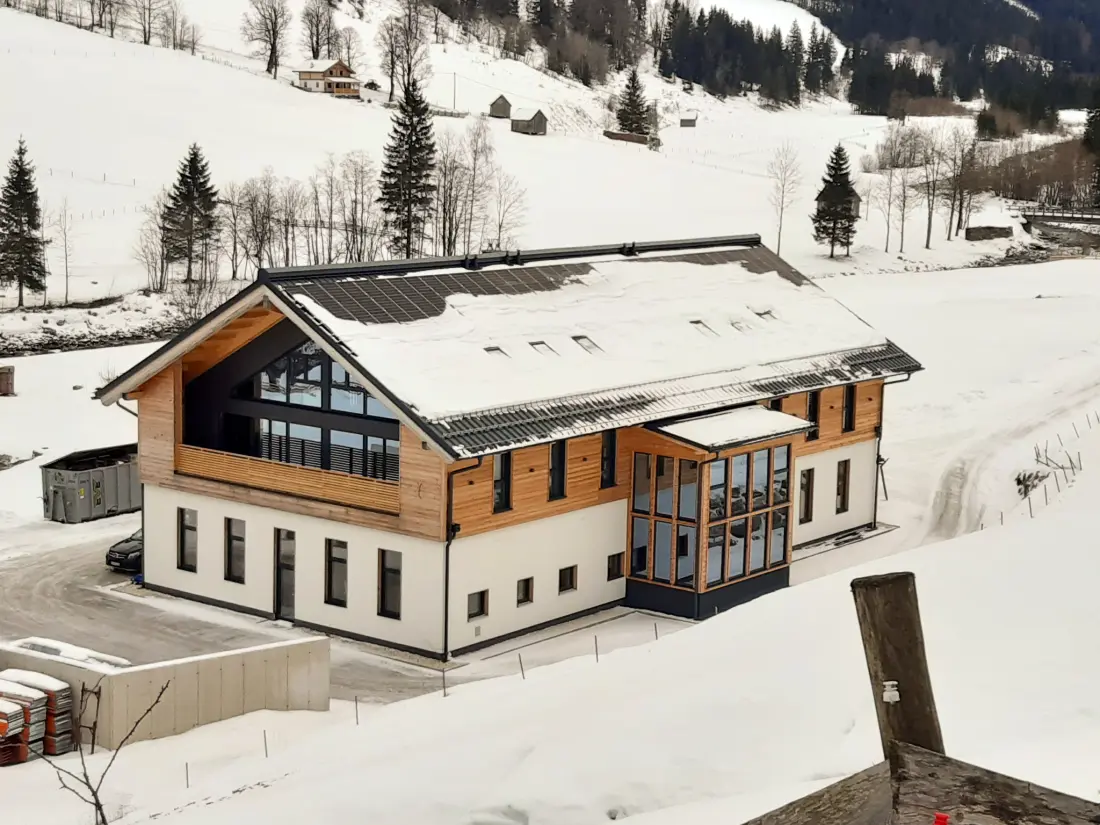 Résidence Großer Kessel