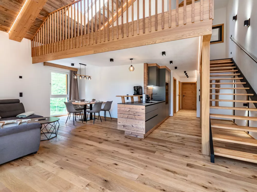 Résidence Großer Kessel