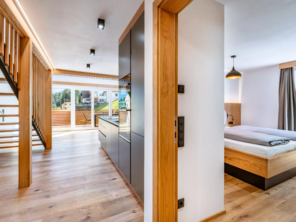 Résidence Großer Kessel