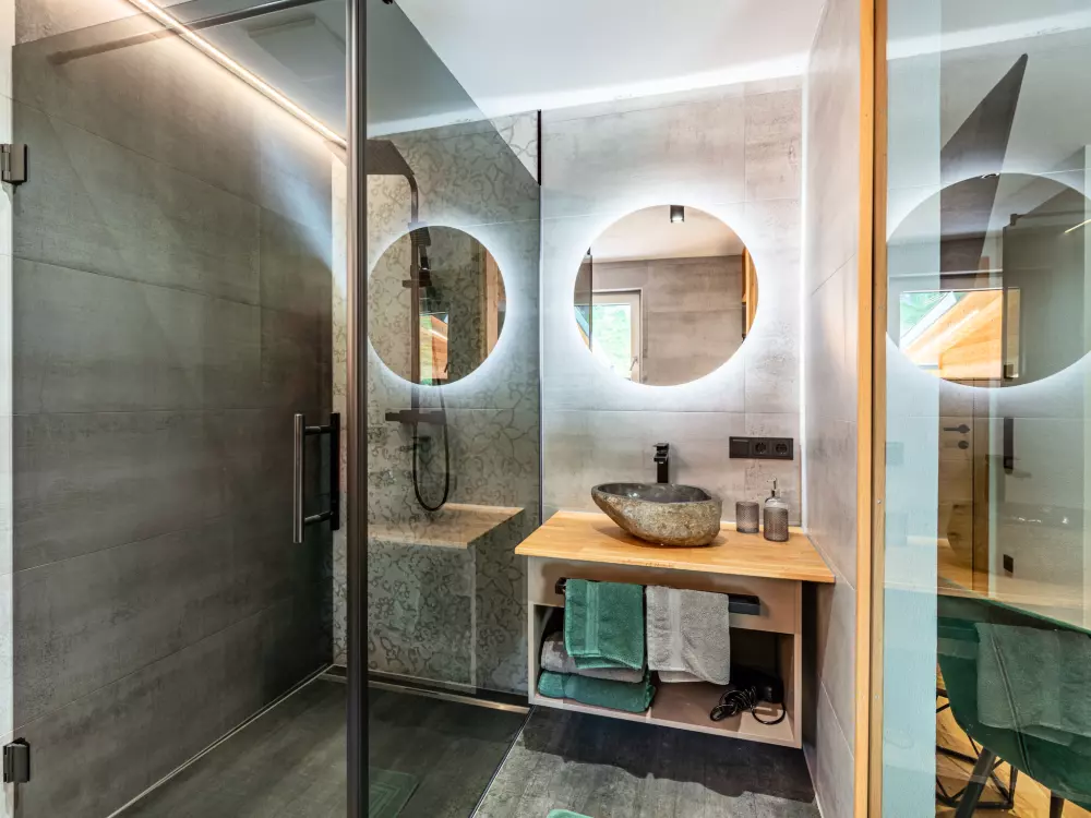 Résidence Großer Kessel