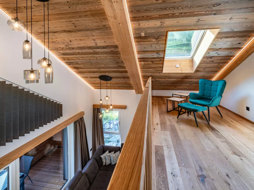 Résidence Großer Kessel