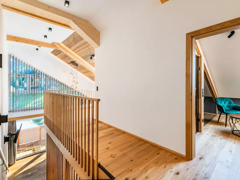 Résidence Großer Kessel