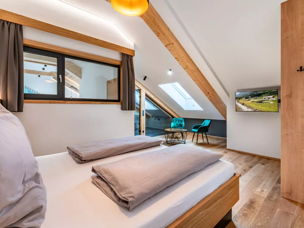 Résidence Großer Kessel