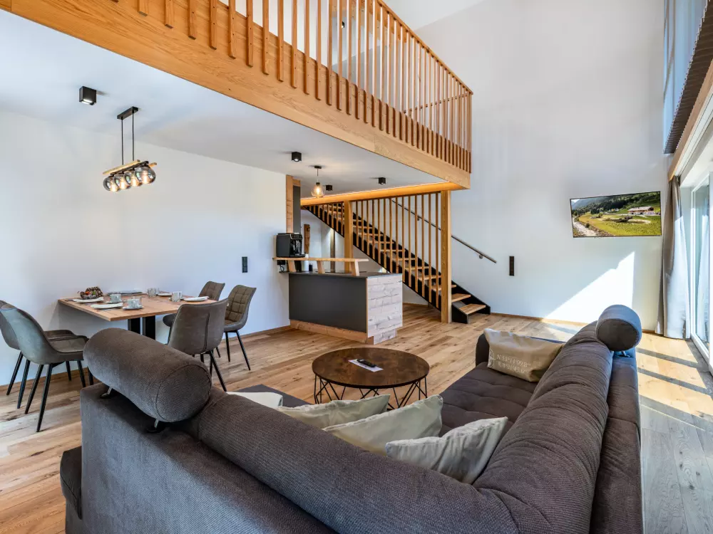 Résidence Großer Kessel