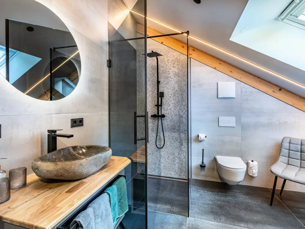 Résidence Großer Kessel