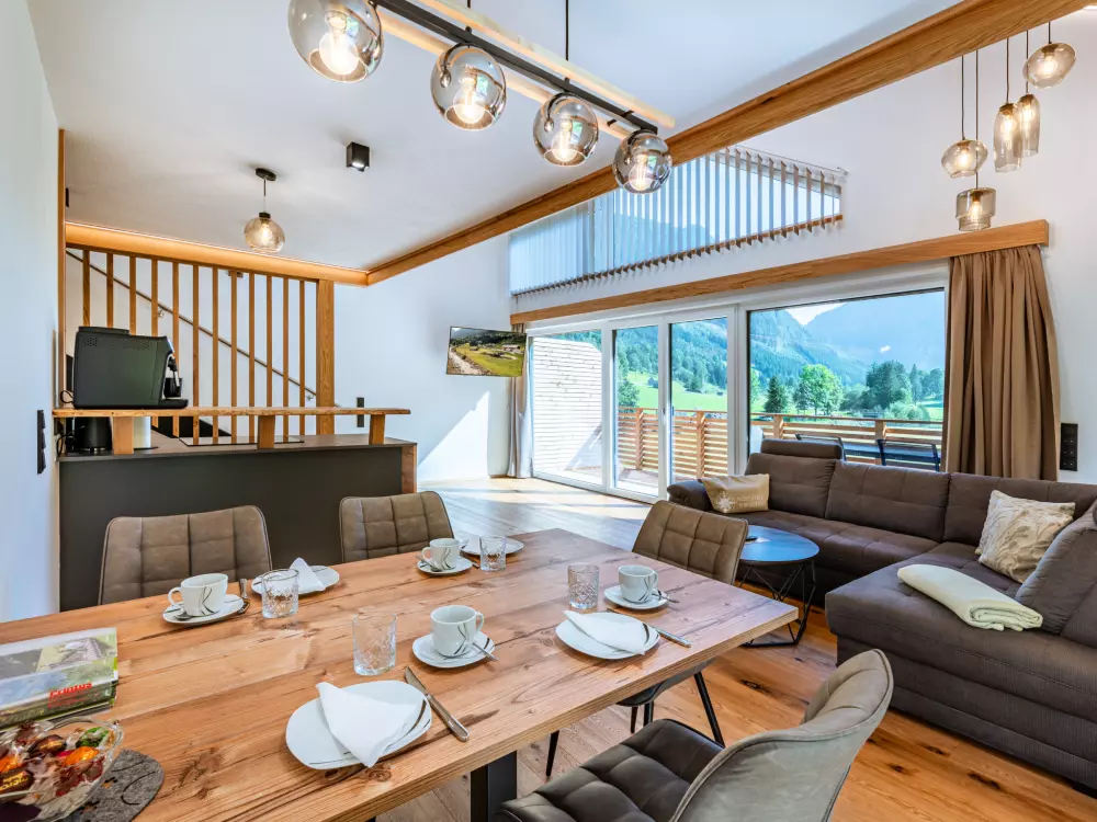 Résidence Großer Kessel