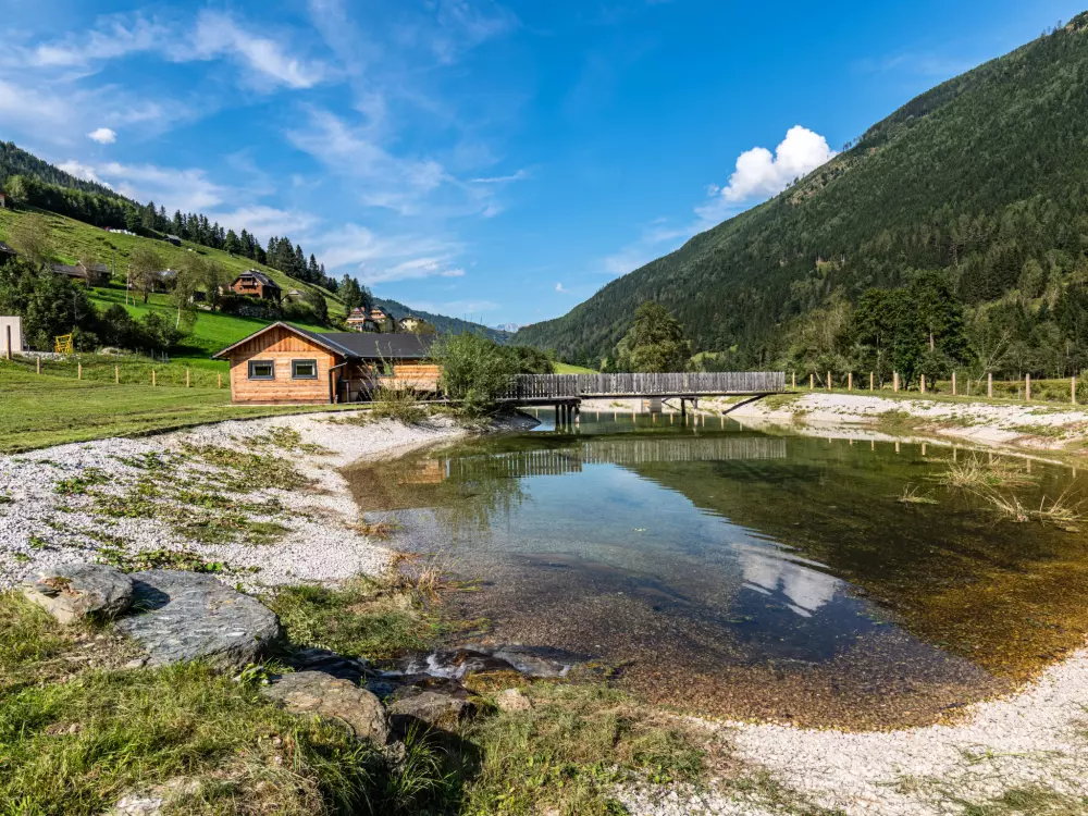 Résidence Großer Kessel