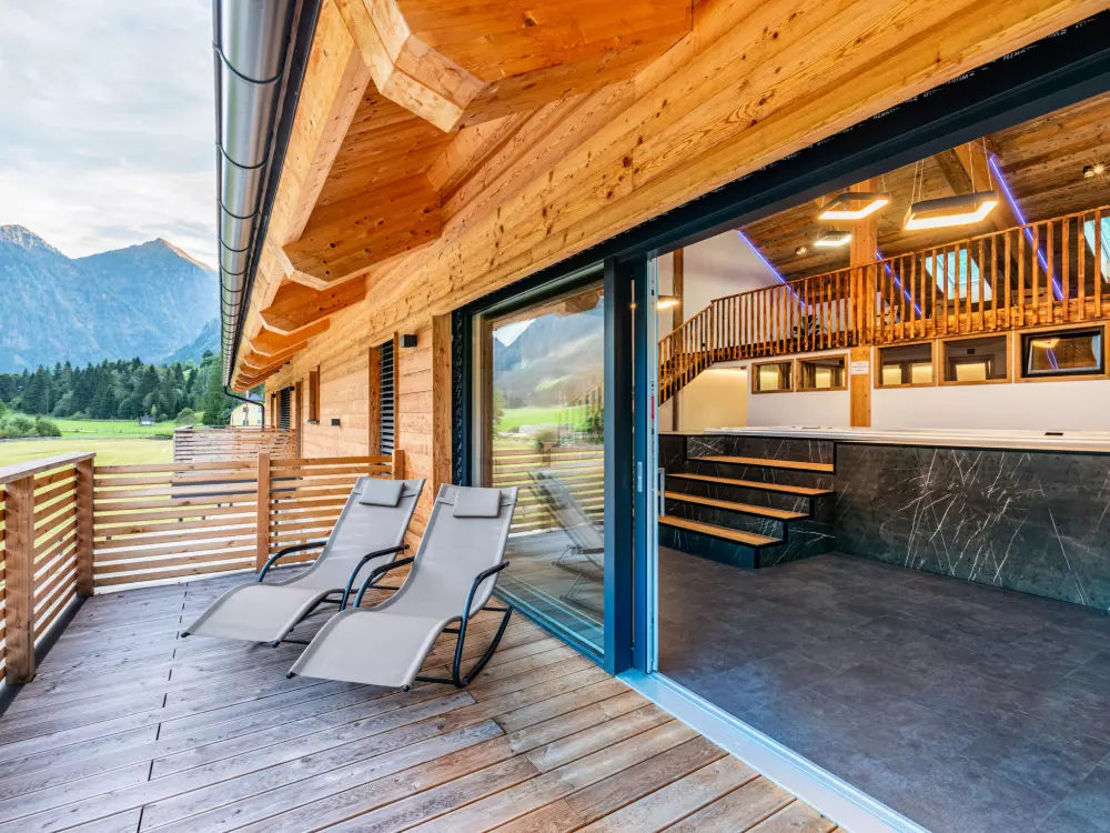 Résidence Großer Kessel