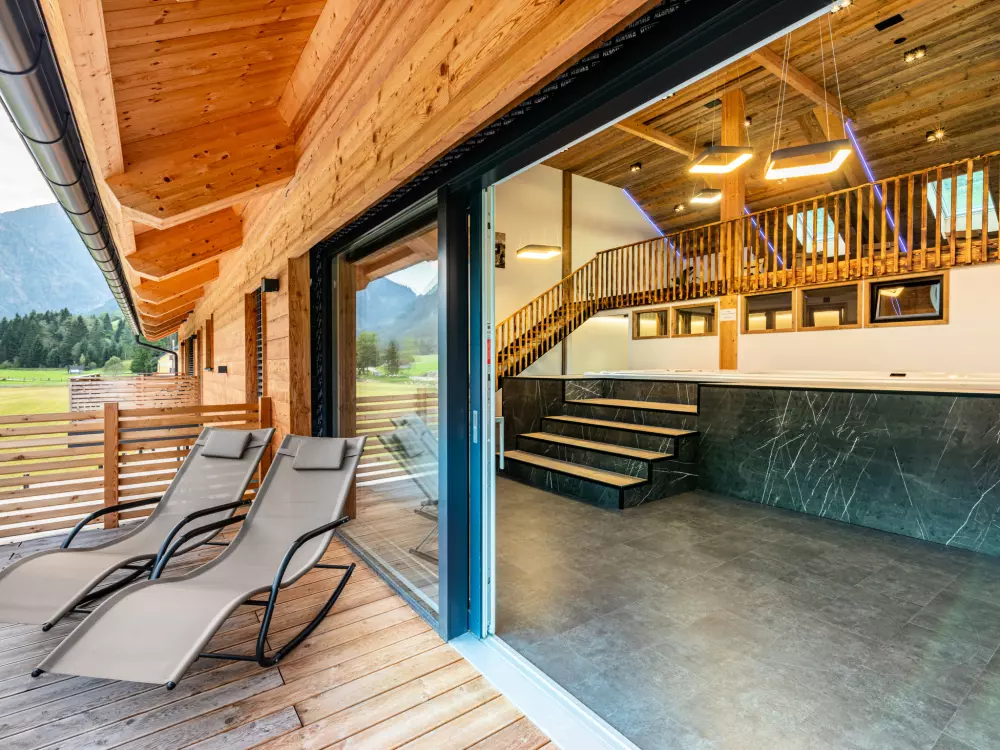 Résidence Großer Kessel