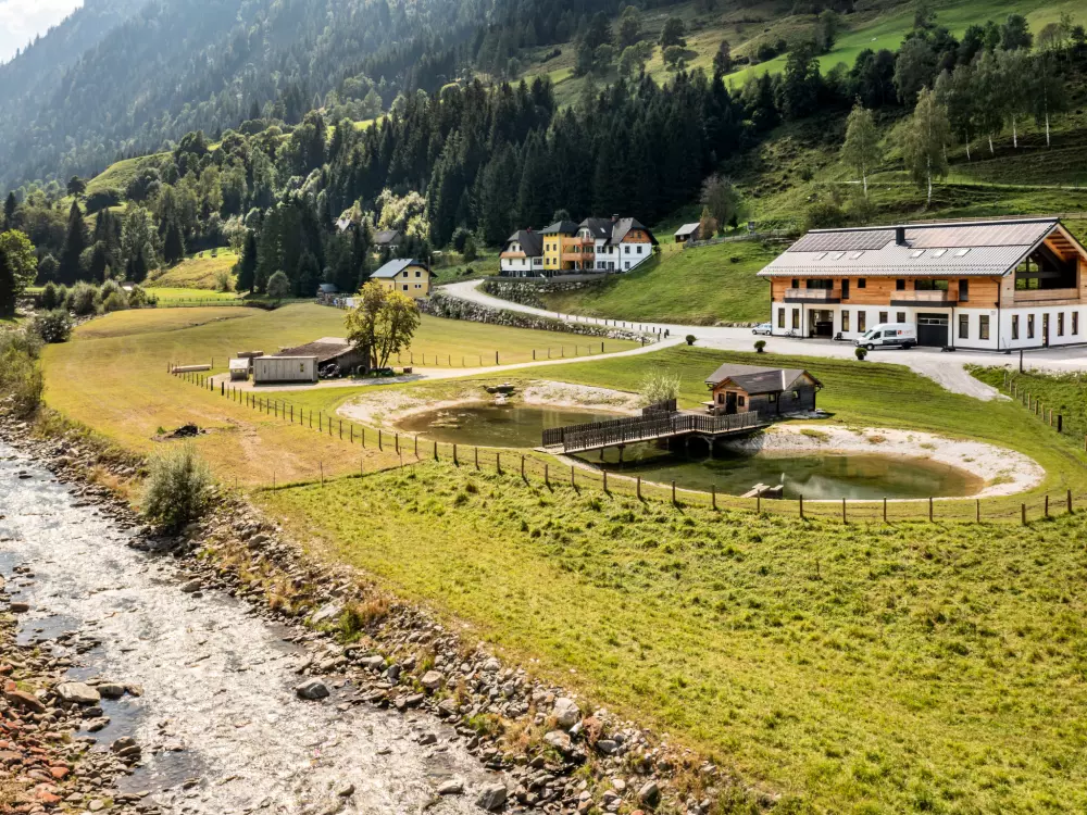 Résidence Großer Kessel