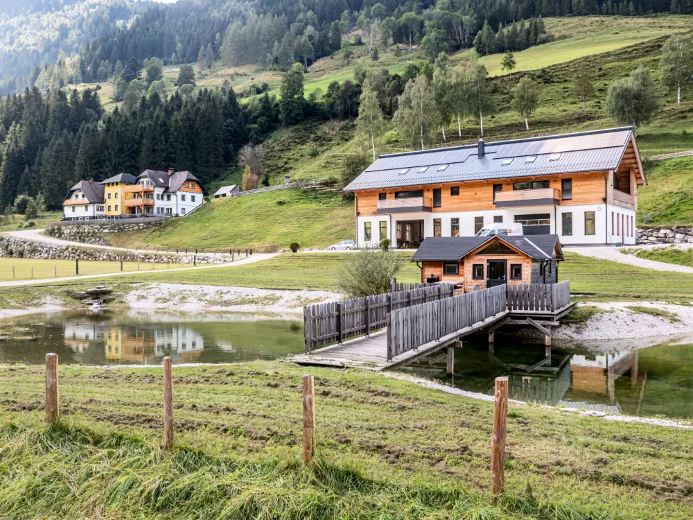 Résidence Großer Kessel