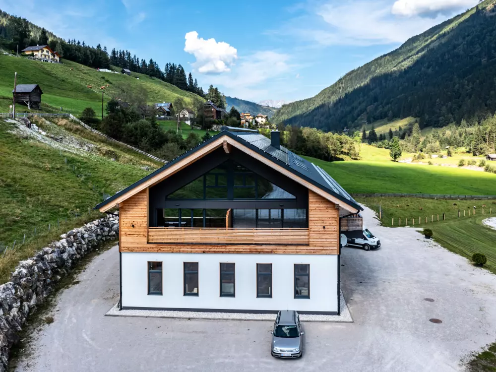 Résidence Großer Kessel