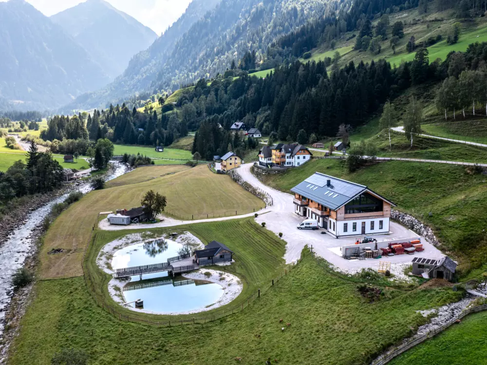 Résidence Großer Kessel