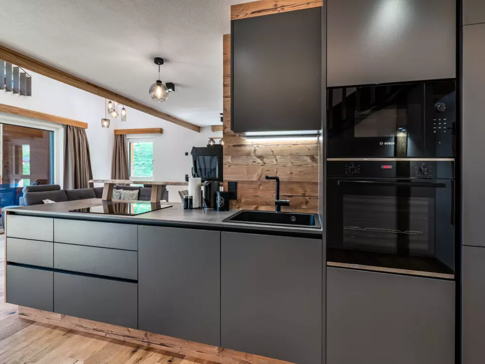 Résidence Großer Kessel