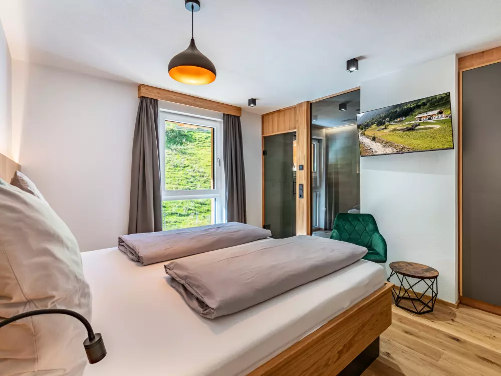 Résidence Großer Kessel