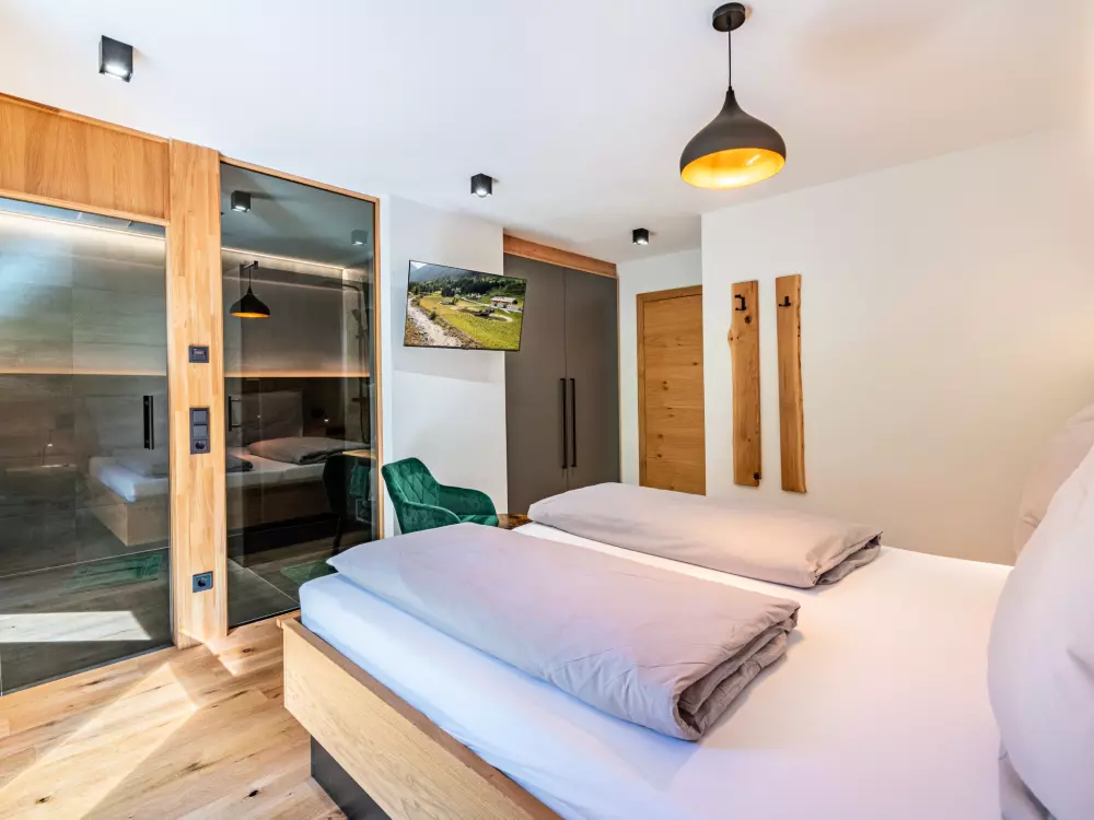 Résidence Großer Kessel