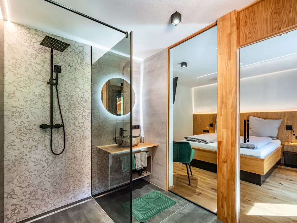 Résidence Großer Kessel