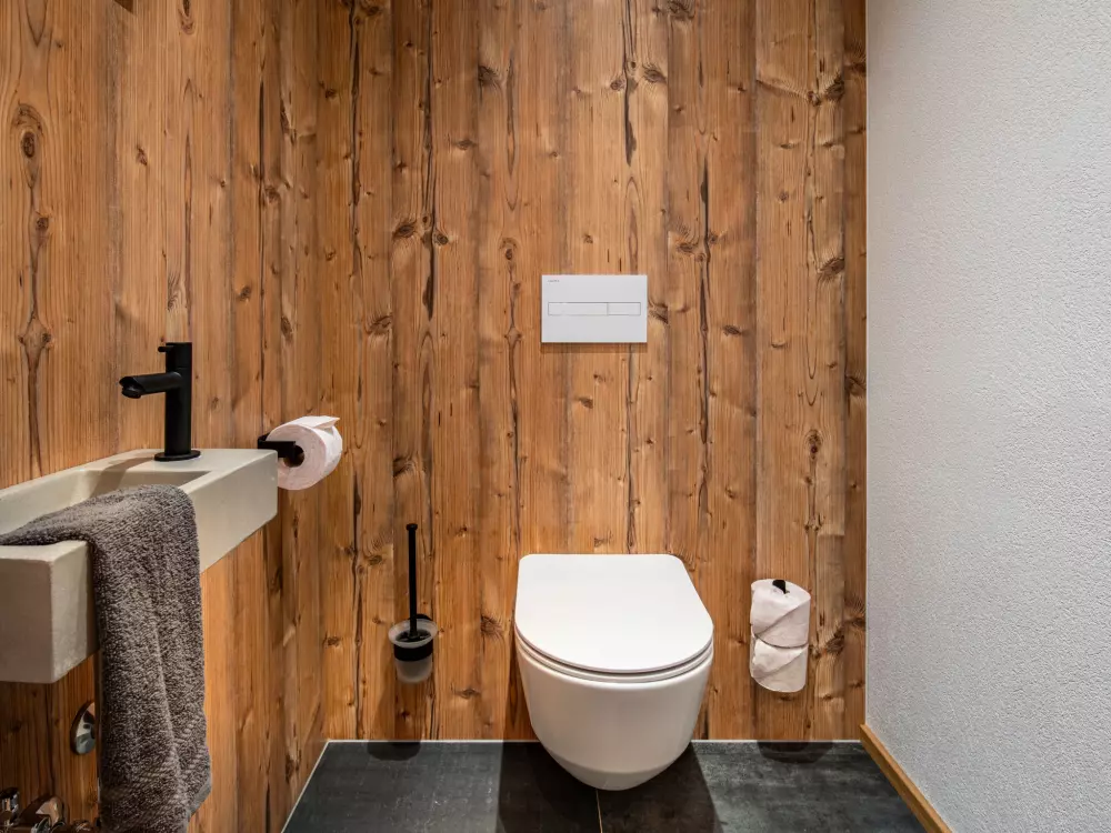 Résidence Großer Kessel