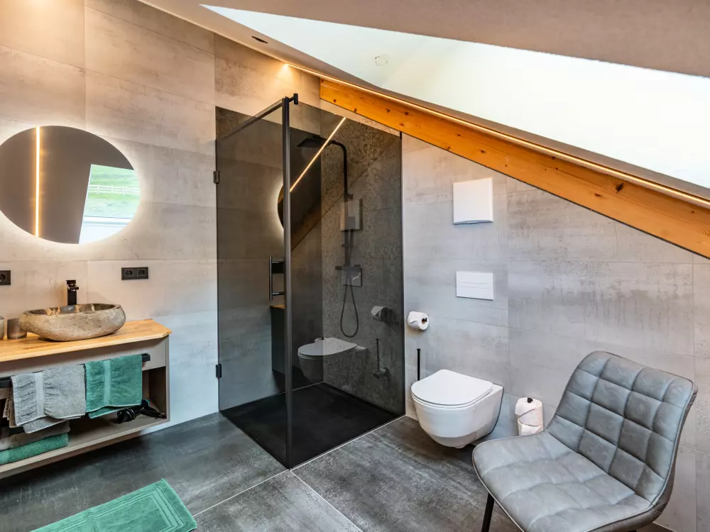 Résidence Großer Kessel