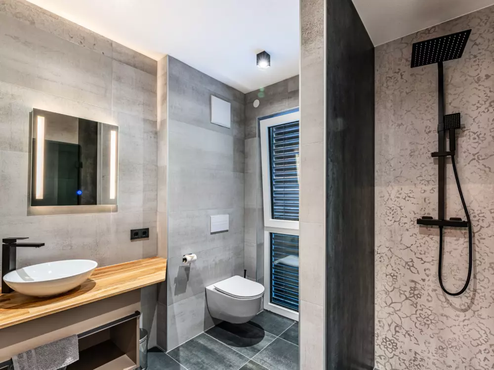 Résidence Großer Kessel