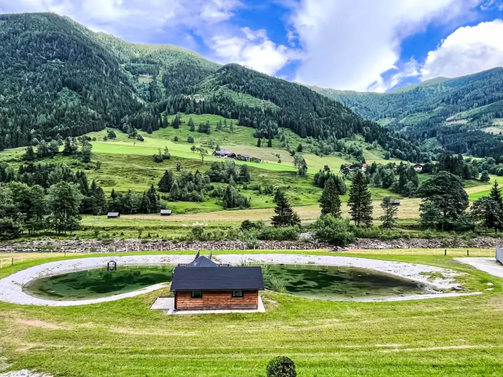 Résidence Großer Kessel