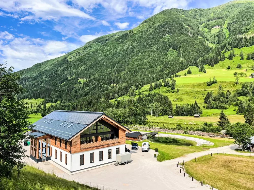 Résidence Großer Kessel