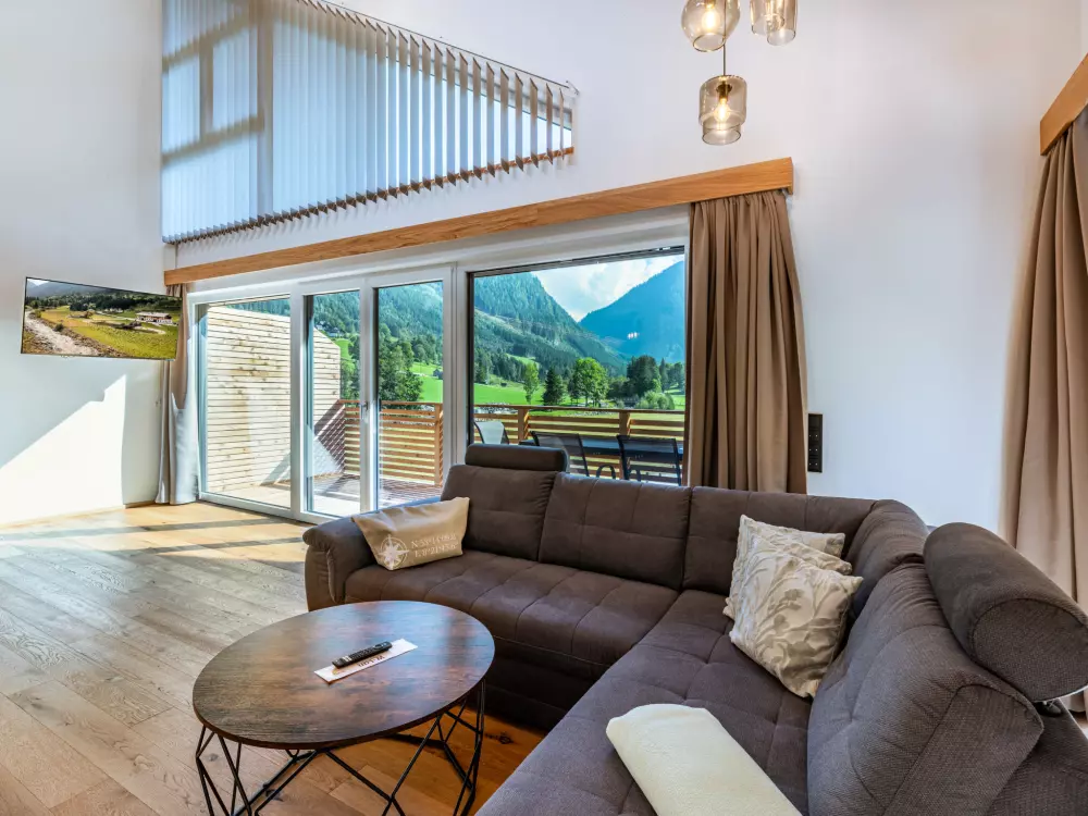 Résidence Großer Kessel