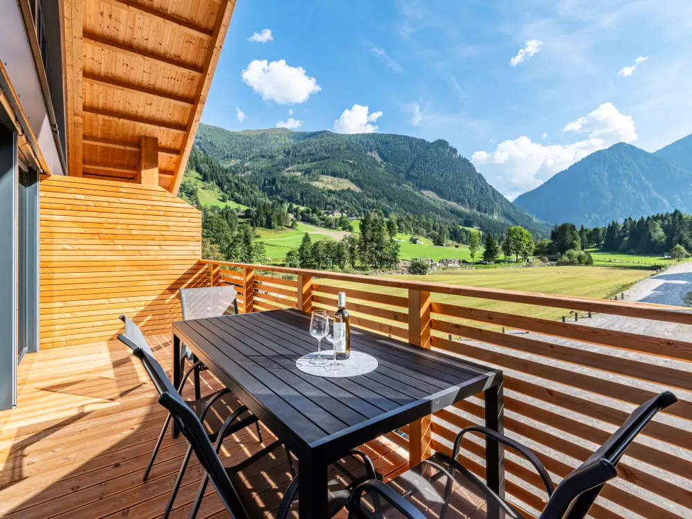 Résidence Großer Kessel