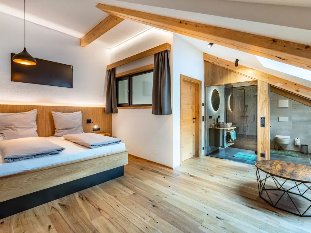 Résidence Großer Kessel