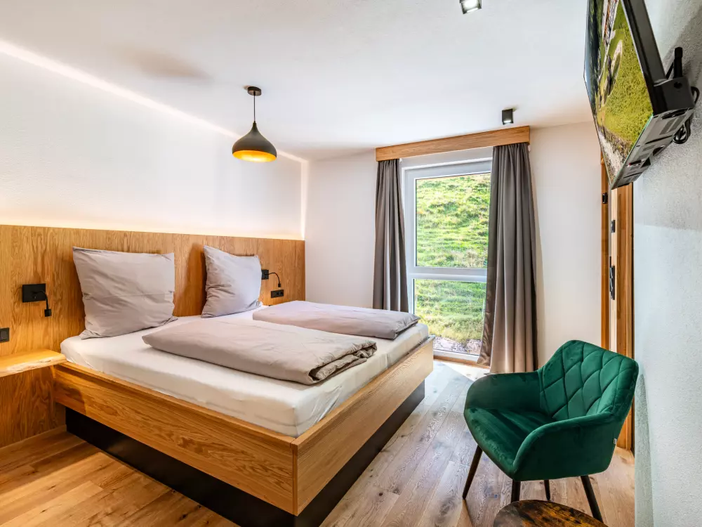 Résidence Großer Kessel