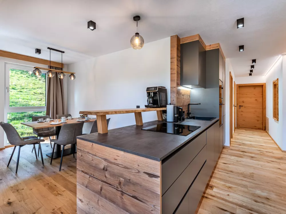 Résidence Großer Kessel